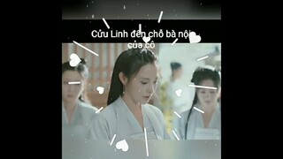 [ tập cuối] Quân Cửu Linh tập 39 40 preview - Cửu Linh x Lệnh Cửu