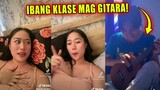 IBA YATA INIISIP NI ATE SA GITARA! | Pinoy Funny Videos Compilation 2023