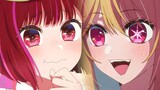 Ruby approves Kana to be Aqua's Girlfriend | Oshi no Ko Episode 11