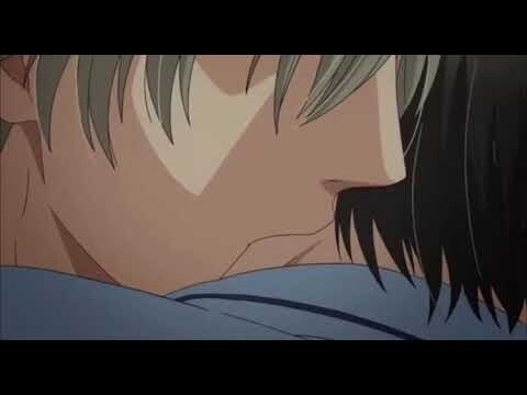 boy ma super lovers anime gay