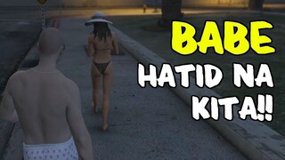 BAGONG MOTORCYCLE CLUBHOUSE | BADMAN GTA PART 28