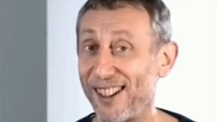 You can only watch but not learn. How should you understand the Colonel's English accent? How does t