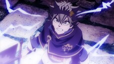 Black clover episode 24