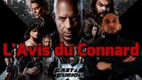 L'avis du Connard / Fast and Furious X
