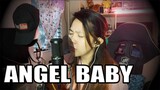 YOU'RE MY ANGEL, BABY... ❤ | Angel Baby - Troye Sivan (Acoustic Cover)