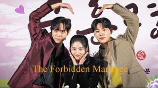 The Forbidden Marriage Episode 5