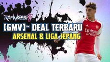 Makin Heboh Aja Pemain Yang Masuk Deal Di Efootball 2025😱