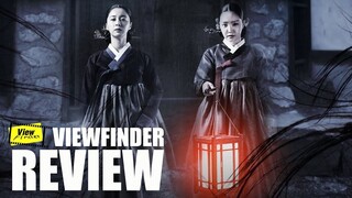 Review The Wrath [ Viewfinder : รีวิว นางอาฆาต ]