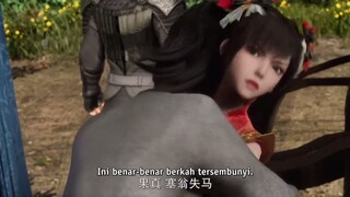 Tomb of Fallen Gods Episode 05 Subtitle Indonesia