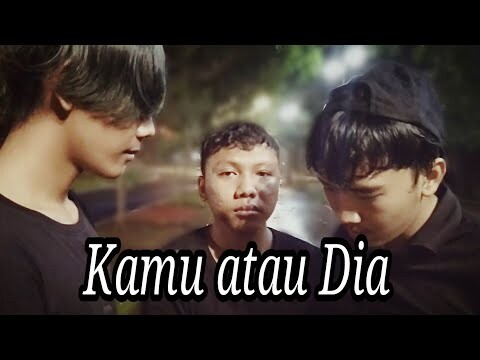 【Karasu Team】LUSCA - Kamu atau Dia (wotagei Ver)【ヲタ芸】