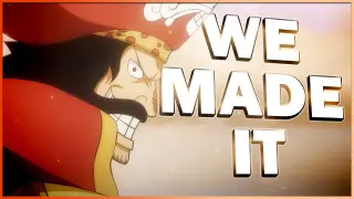 A Special One Piece Video | One Piece Reaction