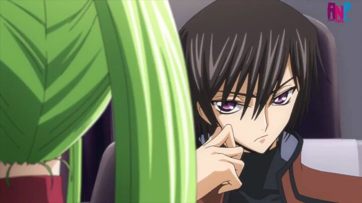 Episode 15 Code Geass Tagalog Dub season 1