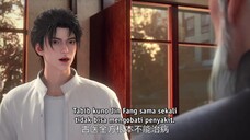 Urban Ancient Immortal Doctor Episode 06 Subtitle Indonesia