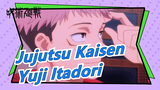 [Jujutsu Kaisen] Dia Sangat Imut! Tidak Ada Yang Bisa Menolak Yuji Itadori!