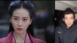 [Chang Huasen | Li Tongguang] Cùng tôi xem truyền hình trực tiếp, nhìn thấy sư phụ với vẻ mặt rất ki