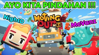 Aku Butuh UANG , Aku Harus BEKERJA !!! - Moving Out