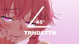 [Hoạt hình] Yuno 45°