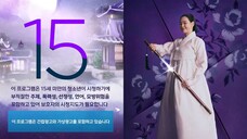 Night Flower Episode 7 (Engsub)