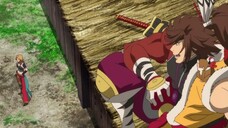 Sengoku Basara: Judge End || Eps. 12 [END]