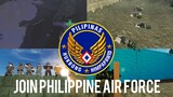 Philippine Air Force | Recruitment Video (BRM5 Faction Advertisement)