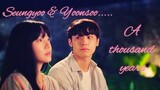Seung Yoo & Yoon Soo - A thousand years | Their story | Melancholia | All Episodes
