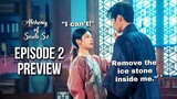 Alchemy of Souls S2 Episode 2 Preview Explained| The Revelation of Jin Bu Yeon's Exixtence