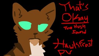 Ok - Hawkfrost PV