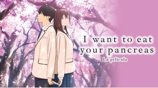 i want to eat your pancreas full movie in Hindi