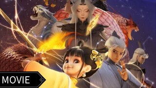 Into the Mortal world Movie Part 02