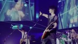 BUMP OF CHICKEN feat. HATSUNE MIKU「ray」LIVE MUSIC(360P)