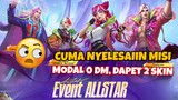 EVENT ALL STAR
