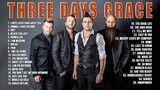 Three Days Grace/Greatest Hits Full Playlist HD