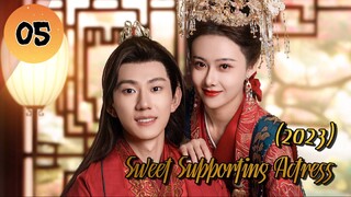 EP 05 || Sweet Supporting Actress (2023) [ENGSUB]