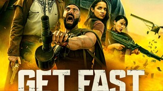 Get Fast (2024) English