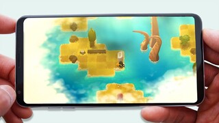 Top 10 Best NEW Games For Android and iOS 2020 | OFFline & ONline