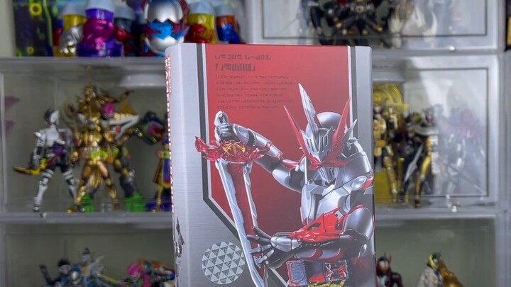 Who is the winner of the best flower of the year? 2021 Top Ten Kamen Rider SHF Annual Summary [Canto