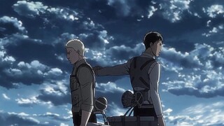 Bertolt's Awakening