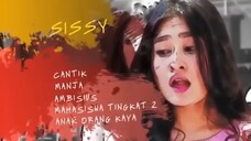 Ftv - perebutan 3 mahasiswi dan 1 dosen tampan