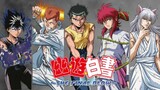 Ghost Fighter episode 51 season 2 Tagalog Dubbed