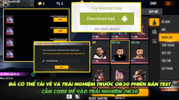 sự kiện tạo avatar ffTìm kiếm TikTok #40 sự kiện tạo avatar ffTìm kiếm TikTok