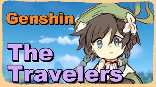 The Travelers