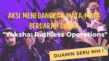 YAKSHA: RUTHLESS OPERATIONS ( 2022 ) KOREAN MOVIE SINOPSIS I