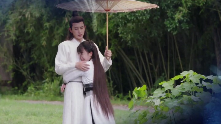 Thiếu Niên Giang Hồ EP 18 [Sub Việt]