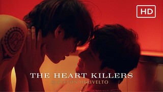 The Heart Killers 👨‍❤️‍💋‍👨💔🔫 | The Heart Killers  [MV] | Kleytton Herivelto - The Heart Killers