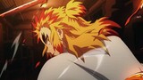 [Demon Slayer / Mixed Cut / Burning] Put on your headphones and enjoy the strength of the Ghost Slayer! ! !