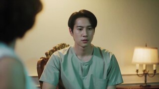 Hương Tình Yêu EP 4 [Sub Việt]