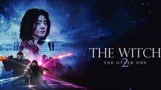 The Witch: Part 2. The Other One (2022) [English Subtitles] Korean Movie |Action/Horror