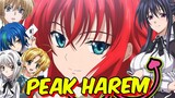 Remember High School DxD?