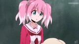 [Anime][JOJO]A Polite Test: Do You JOJO?