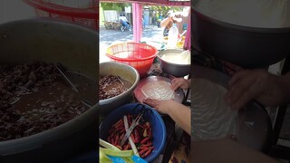MURAH LEZAT DAN BERGIZI, MARTABAK BALUNGAN  #kuliner